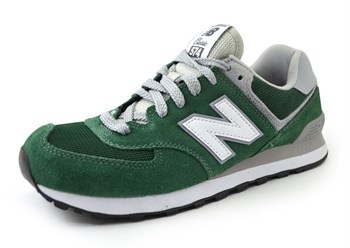 Кроссовки New Balance 574 MS00904
