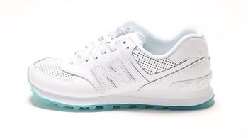 Кроссовки New Balance 574 MS01388