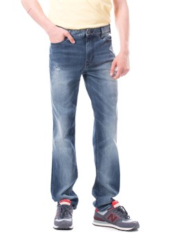Джинсы Calvin Klein Jeans - фото 8437