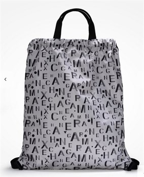 Рюкзак Armani Exchange - фото 8610