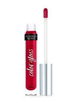 Блеск для губ Victoria's Secret Color gloss (Red hot) - фото 8905