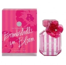 Туалетная вода Victoria's Secret Bombshells in Bloom (50 мл) - фото 8916
