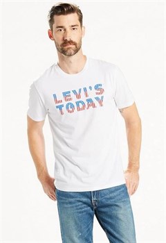 Футболка Levis MC01999