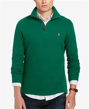Джемпер Polo Ralph Lauren - фото 9359