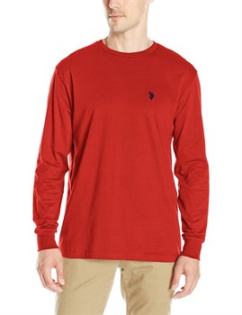 Лонгслив U.S.Polo Assn. MC01584