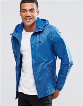 Ветровка Abercrombie & Fitch MC01555