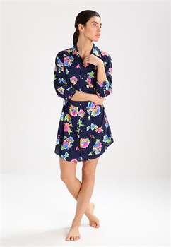Сорочка ночная Lauren Ralph Lauren - фото 9745