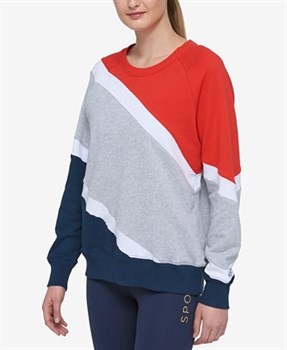 Свитшот Tommy Hilfiger - фото 9776