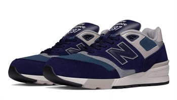 Кроссовки New Balance 597 MS02097