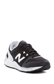 Кроссовки New Balance 009 MS02095