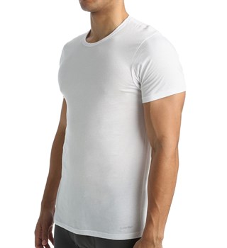 Комплект футболок Calvin Klein (3 шт.) - фото 9901