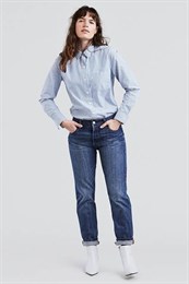 Джинсы Levi`s WC02309