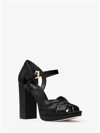 Босоножки Michael Kors WS024111