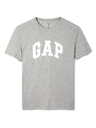 Футболка мужская Gap