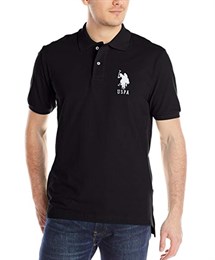 Поло U.S. Polo Assn.