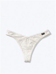 Комплект трусов Victoria's Secret Pink