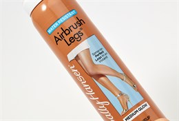 Тональный спрей для ног Sally Hansen Airbrush Legs Medium Glow BD00039