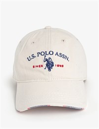 Бейсболка U.S. Polo ASSN.