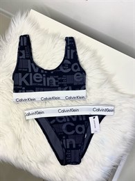 Комплект белья Calvin Klein