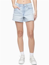 Шорты женские Calvin Klein Jeans