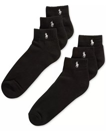 Комплект носков Polo Ralph Lauren (6 шт)