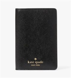 Обложка для паспорта kate spade New York
