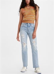 Джинсы женские Levi's