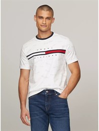 Футболка Tommy Hilfiger