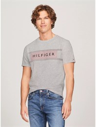 Футболка Tommy Hilfiger