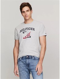 Футболка Tommy Hilfiger