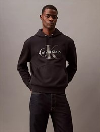 Худи мужское Calvin Klein