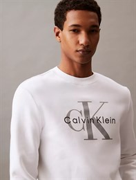 Свитшот мужской Calvin Klein