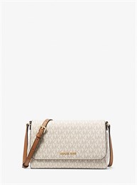 Сумка Michael Kors Jet Set Item MD Conv Pouchette