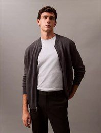 Кардиган на молнии Calvin Klein