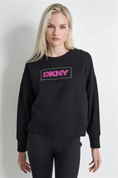 Свитшот женский DKNY