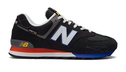 Кроссовки мужские New Balance ML574HI2