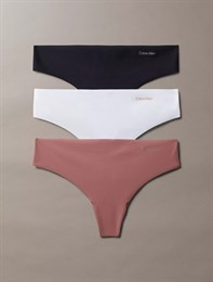 Комплект женского нижнего белья Calvin Klein (3 шт)