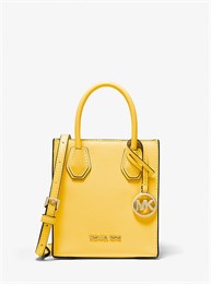 Кроссбоди Michael Kors Mercer Daisy Yellow Margueritte Jaune