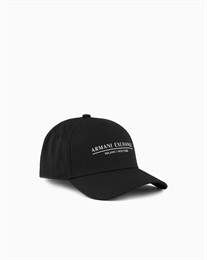 Бейсболка Armani Exchange