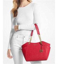 Сумка Michael Kors Jet Set Travel