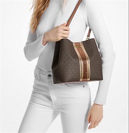 Сумка Michael Kors Pratt