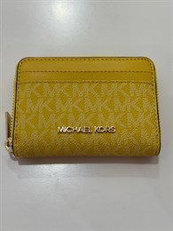 Кошелёк Michael Kors Jet Set Travel