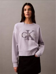 Свитшот женский Calvin Klein