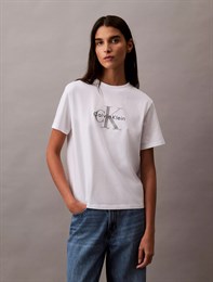 Футболка женская Calvin Klein