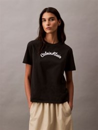 Футболка женская Calvin Klein
