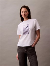 Футболка женская Calvin Klein