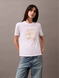 Футболка женская Calvin Klein Jeans