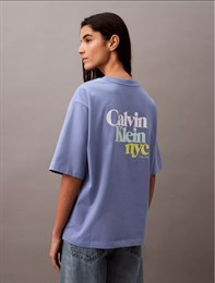Футболка женская Calvin Klein Jeans