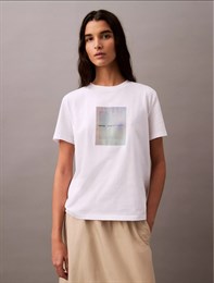 Футболка женская Calvin Klein Jeans