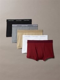 Комплект нижнего белья Calvin Klein (5 шт)